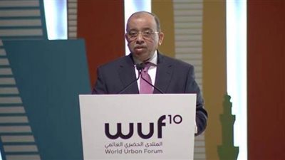 شعراوي: الدولة حريصة على زيادة معدل الاستثمار بالصناعة الثقافية وتحفيز الابتكار