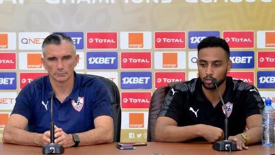 غدا.. مؤتمر صحفي لـ