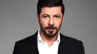 إياد نصار طليق غادة عادل وينتقم من الشقنقيري في 