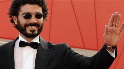 خالد النبوي يوجه رسالة لجمهوره بعد أزمته الصحية