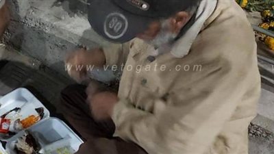 طرده الأخ للحصول على المعاش.. 