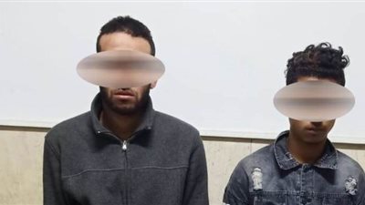 بأسلوب كسر الباب.. سقوط تشكيل عصابي لسرقة المساكن بعين شمس