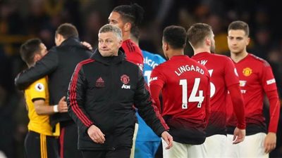 مانشستر يونايتد يقترب من ضم جوهرة دورتموند