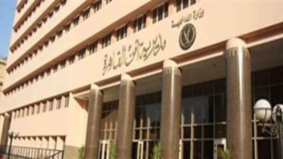 ضبط عصابتين لاستغلال الأطفال في أعمال التسول بمدينة نصر