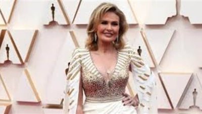 مايا مرسي: يسرا كانت فخر الشعب المصري في الأوسكار