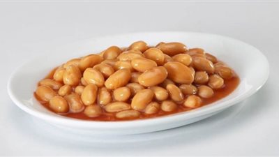 طريقة عمل الفاصوليا البيضاء