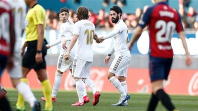 ريال مدريد يستعد لاستقبال برازيلي جديد