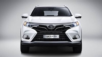 مميزات وأسعار سيارات ساوإيست DX7