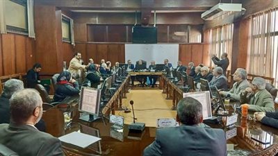 صحة الغربية: توفير 25 سريرا لمستشفي بسيون المركزي