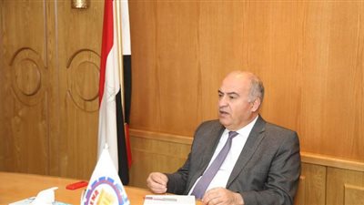 استعادة 503 أفدنة وإزالة 76 مبنى مخالف في قنا