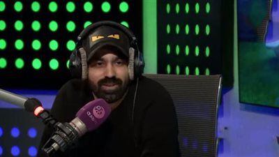 جمال حمزة: شيكابالا أمهر من محمد صلاح بكتير| فيديو