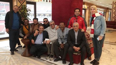 تفاصيل زيارة 