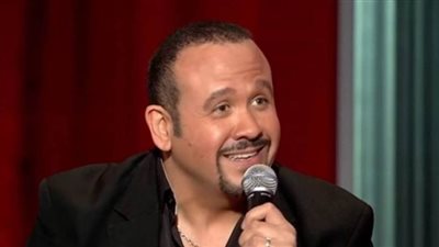 هشام عباس يطرح 