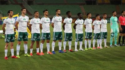 اتحاد الكرة يخطر المصري برفض الجهات الأمنية إقامة مبارياته على ستاد الإسماعيلية