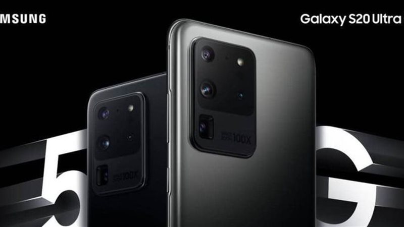 سلسلة هواتف Galaxy