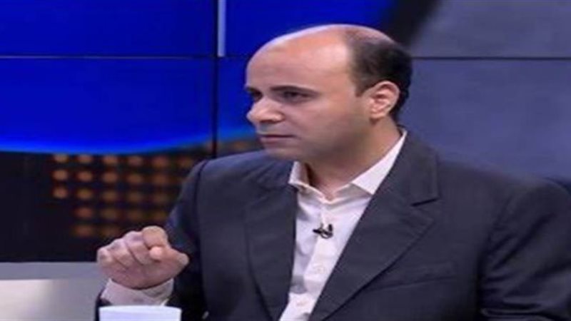 سامح عسكر