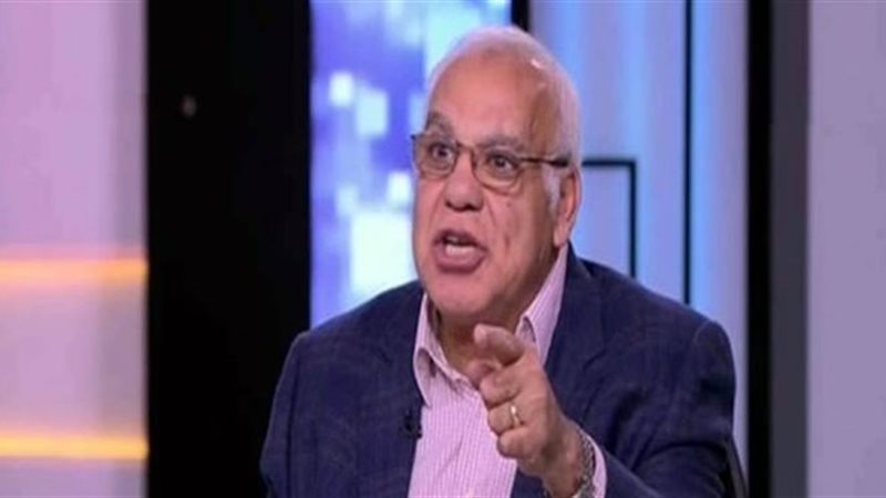 علي غنيم رئيس غرفة