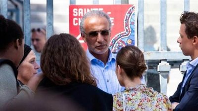 التليفزيون الفرنسي: حفيد البنا يمثل أمام القضاء في قضايا الاغتصاب غدا