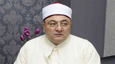 خالد الجندي يهاجم السلفيين: 