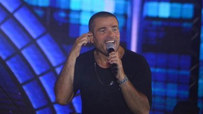 هاشتاج عمرو دياب يتصدر تويتر بعد طرح ألبومه الجديد 