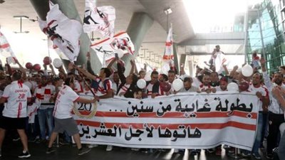 مدحت عبدالهادي: قلت لطارق حامد هتلاقوا غزو في مطار الدوحة| فيديو