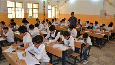 خبير عالمي: تغيير ثوري في نظام التعليم المصري