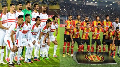 اليوم.. الاجتماع الفني لمباراة الزمالك والترجي