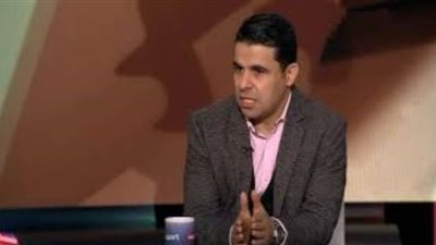 ملعب السوبر يتسع لـ 25 ألف متفرج.. خالد الغندور: الزملكاوية بالملايين ومش محتاجين حد يشجعنا