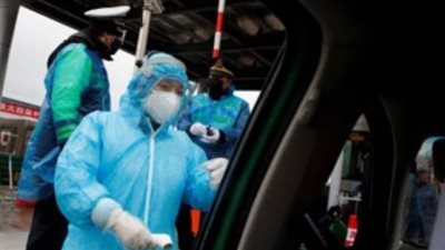 الصين تقيل حاكم مقاطعة هوبي بؤرة فيروس كورونا