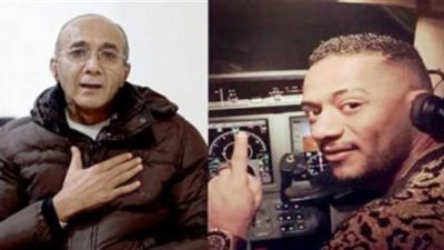 الطيار أشرف أبو اليسر لـ