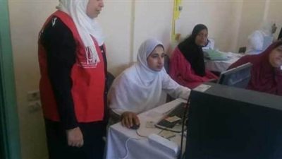 تجهيز 32 مركزا طبيا لفحص 84 ألف سيدة في الوادي الجديد