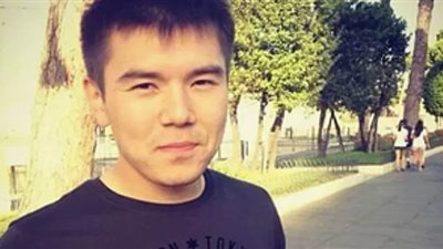 حفيد رئيس كازاخستان يطلب اللجوء السياسي في بريطانيا