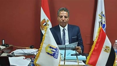 حملة لرفع الإشغالات من شوارع السيدة زينب بالقاهرة