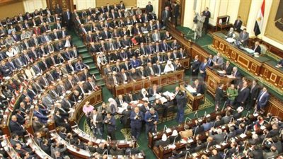 حصاد البرلمان في أسبوع.. الموافقة على ٥ قوانين و٦ اتفاقيات ومواجهة مع وزير الزراعة