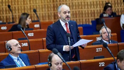 عاكف كيليش.. وثيقة تكشف أسرار علاقة نائب أردوغان بأكبر ممولي القاعدة