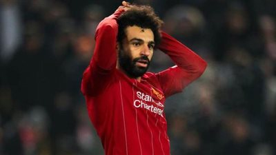 موقع رياضي إسرائيلي: محمد صلاح يواجه معضلة ناديه ووطنه