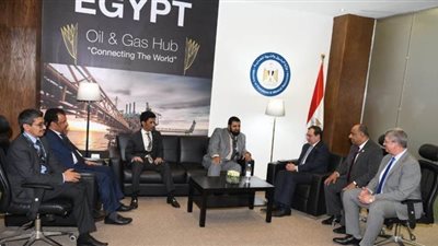 وزير البترول يناقش مع أرامكو زيادة أنشطة القطاع داخل السعودية