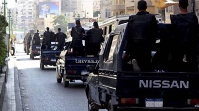 النيابة تأمر بالتحفظ على كاميرات مكان اعتداء سياس زهراء المعادي على أحد المواطنين