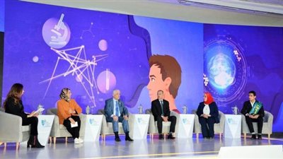 خبراء دوليون يشيدون بخطوات مصر في تطوير التعليم