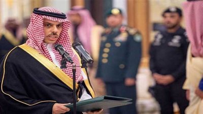 وزير الخارجية السعودي ينفي تقارير تزعم عقد لقاء مع مسئولين إسرائيليين