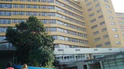 الاستعلام عن الحالة الصحية لفتاتين أصيبوا في حادث تصادم بمصر الجديدة