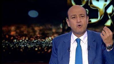 عمرو أديب عن استقبال الزمالك بقطر: 