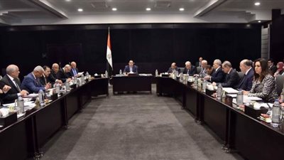 مجلس المحافظين: استقبلنا ٢٨٠ ألف طلب لتقنين أراضي الدولة