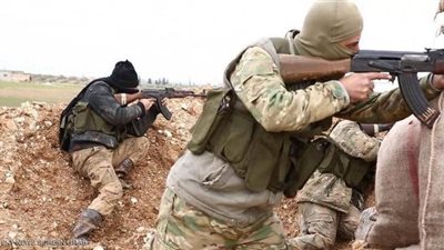 أبو الحارث المصري.. متهم في قضية اغتيال السادات زرعته تركيا في طرابلس