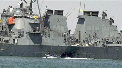 رأس البشير.. هل اشترطت أمريكا تسليم المخلوع للجنائية مقابل غلق ملف المدمرة كول؟