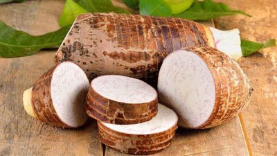 طريقة تخزين القلقاس والخضروات الشتوية من الشيف ريمو