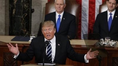 الشيوخ الأمريكي يقر مشروع قرار الحد من 