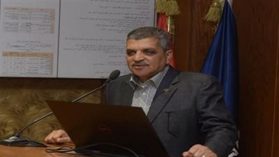 رئيس قناة السويس يكشف عن الزيادة المتوقعة بعد رفع تعريفة عبور بعض السفن