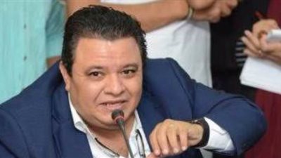 إيهاب فهمي مديرا للمسرح القومي.. وأيمن عزب للكوميدي