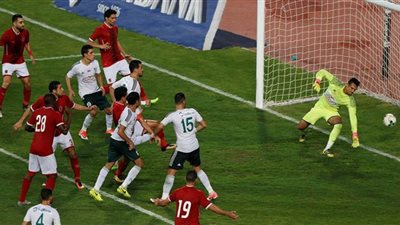 المصري البورسعيدي: نرغب بتطبيق مبدأ تكافؤ الفرص أمام الأهلي